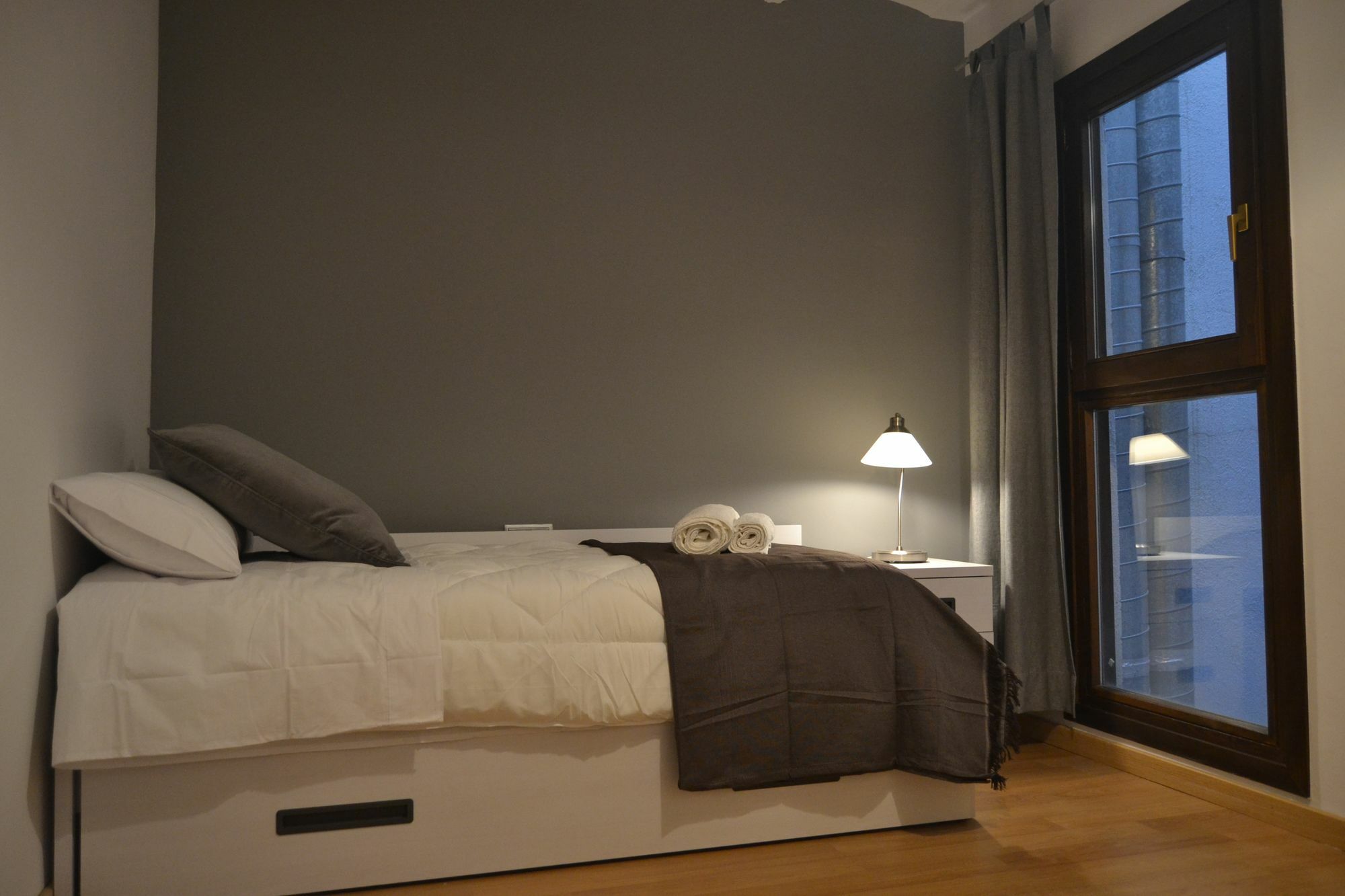 Ram Rooms R.C. Tarragona Exterior foto